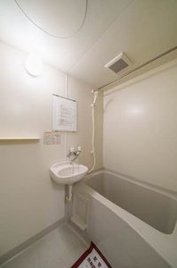 ハイネス山の寺 101号-8