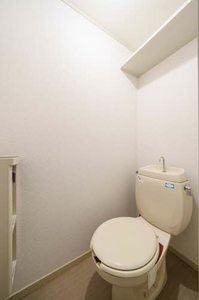 ハイネス山の寺 101号-9