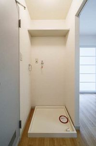 ハイネス山の寺 101号-10