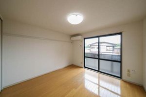 ハイネス山の寺 202号-2