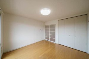 ハイネス山の寺 202号-3