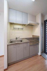 ハイネス山の寺 202号-4