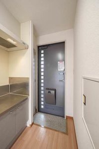 ハイネス山の寺 202号-6