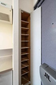 ハイネス山の寺 202号-7