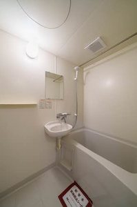 ハイネス山の寺 202号-8