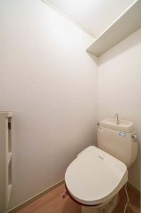 ハイネス山の寺 202号-9