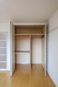 ハイネス山の寺 202号-10