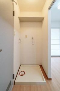 ハイネス山の寺 202号-11