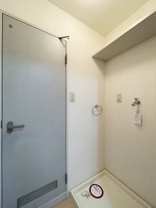 ハイネス山の寺 203号-8