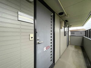 ハイネス山の寺 203号-10