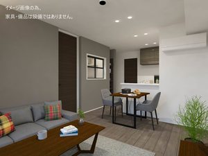 ＬＵＡＮＡ　ＫＡＭＩＳＵＧＩ 203号-6