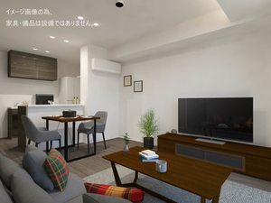 ＬＵＡＮＡ　ＫＡＭＩＳＵＧＩ 203号-7