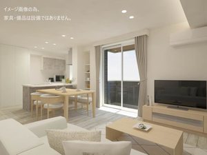 ＬＵＡＮＡ　ＫＡＭＩＳＵＧＩ 205号-6