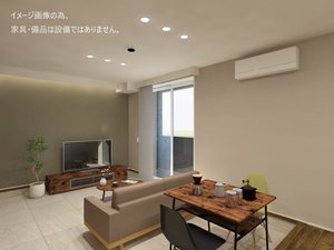 ＬＵＡＮＡ　ＫＡＭＩＳＵＧＩ 302号-6