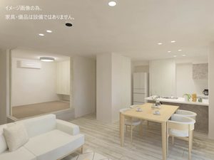 ＬＵＡＮＡ　ＫＡＭＩＳＵＧＩ 305号-7