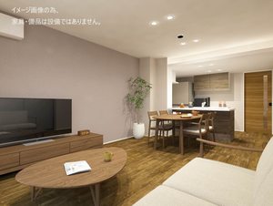 ＬＵＡＮＡ　ＫＡＭＩＳＵＧＩ 405号-7