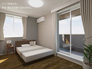 ＬＵＡＮＡ　ＫＡＭＩＳＵＧＩ 405号-8