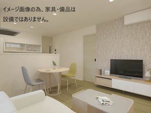 シャーメゾン　Ｃｈｅｚ　ｔｏｉ　公園前 101号-2