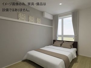 シャーメゾン　Ｃｈｅｚ　ｔｏｉ　公園前 103号-5