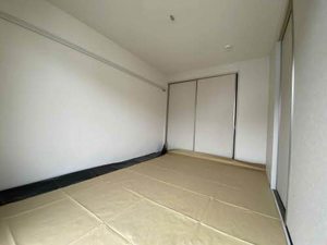 サンフラッツＫＴ 101号-4