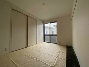 サンフラッツＫＴ 101号-5