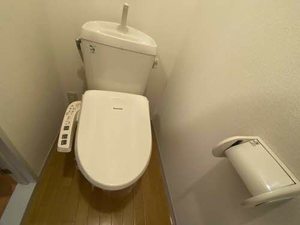 サンフラッツＫＴ 101号-7