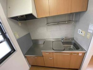 サンフラッツＫＴ 101号-10