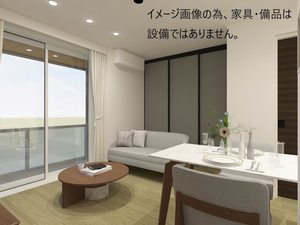 ＳＯＮＯＲＩＴＥ　ＶＩＬＬＡ 305号-4