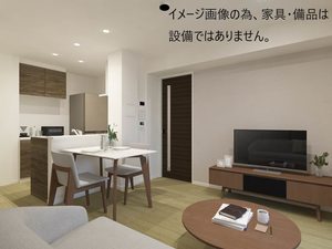 ＳＯＮＯＲＩＴＥ　ＶＩＬＬＡ 305号-5