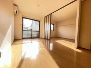 ライフエナジー 103号-2