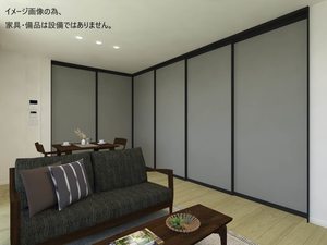 Ｔｅｒｒａｃｅ米ケ袋 102号-5