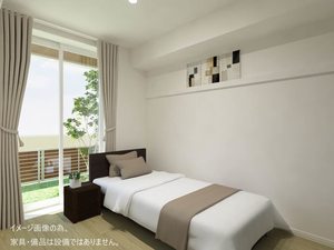 Ｔｅｒｒａｃｅ米ケ袋 102号-6