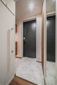 Terrace米ケ袋 201号-5