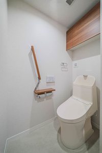 Terrace米ケ袋 201号-7