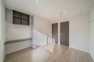 Ｔｅｒｒａｃｅ米ケ袋 202号-5