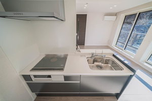 Ｔｅｒｒａｃｅ米ケ袋 202号-7