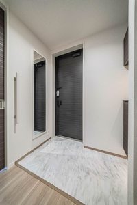 Ｔｅｒｒａｃｅ米ケ袋 202号-8