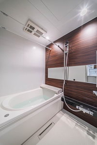 Ｔｅｒｒａｃｅ米ケ袋 202号-9