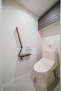 Ｔｅｒｒａｃｅ米ケ袋 202号-10