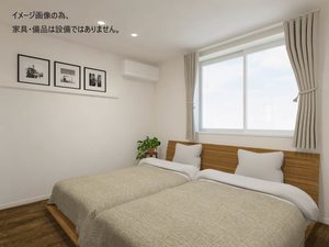 Ｔｅｒｒａｃｅ米ケ袋 203号-6