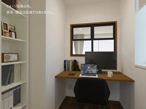 Ｔｅｒｒａｃｅ米ケ袋 203号-7