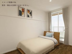 Ｔｅｒｒａｃｅ米ケ袋 203号-8