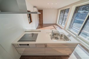 Ｔｅｒｒａｃｅ米ケ袋 203号-7