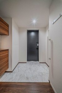 Ｔｅｒｒａｃｅ米ケ袋 203号-8