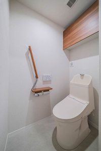 Ｔｅｒｒａｃｅ米ケ袋 203号-10