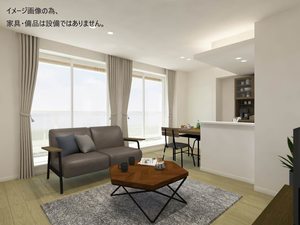 Ｔｅｒｒａｃｅ米ケ袋 302号-4