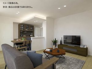 Ｔｅｒｒａｃｅ米ケ袋 302号-5