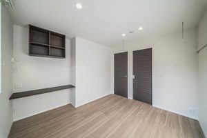 Ｔｅｒｒａｃｅ米ケ袋 302号-5