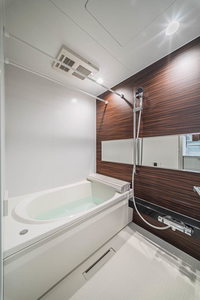 Ｔｅｒｒａｃｅ米ケ袋 302号-9