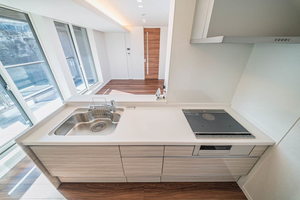 Ｔｅｒｒａｃｅ米ケ袋 401号-7